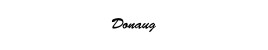 Donaug