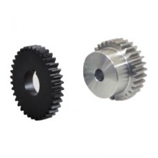 Standard Spur Gear Pressure Angle 20° Modulus 20