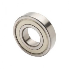 Economical Deep Groove Ball Bearing Double Sided With Dust Cover