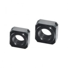 Anti-Loosening Bearing Nut Square Type