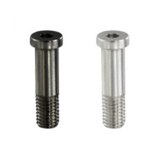 Bearing Stop Pin Standard·L Dimension Configuration Type Bolt Type