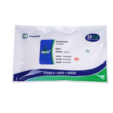 Sterilized 3S dust-free cloth