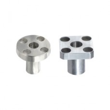 Bushing For Locating Pin Flange Type P Size Configuration Type