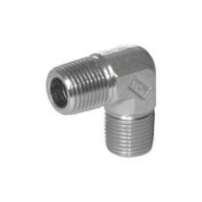 Economical  Iron Connector Elbow Connector Threaded