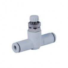  Economical  Speed Regulating Valve Pipeline Type Space Saving Type