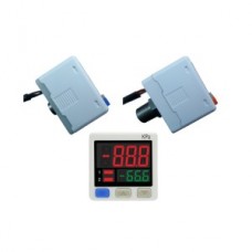 Standard Digital Pressure Switch For Low Voltage/High Voltage