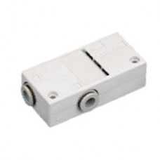 Standard Vacuum Generator Square Quick Connector Type Built-In Silencer