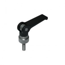 Quick Handle Tightening Adjustable Position Type