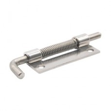 Removable Hinge Single Hinge Spring Round Hole Type Internal Door