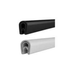 Sealing Strip Edge Protection Material Pvc