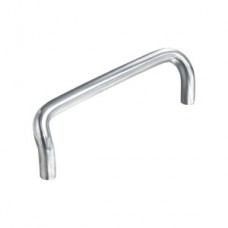 Angle Handle Diagonal Pull Type Built-In Type