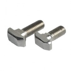 T Bolt  - 40 Series Extrusion Accessories Fastening Part Groove Width 10.2