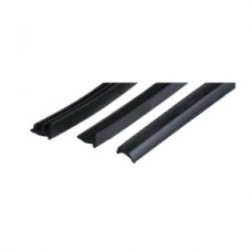 Panel Retainer -20 Series Aluminum Extrusion Accessories Panel Sealing Plate Part