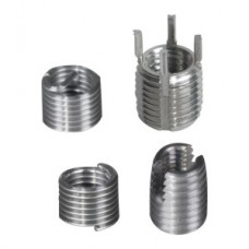 Threaded Sleeve Standard Type/Tongue-Less Type/Self-Tapping Slotted Type/Bolt Type