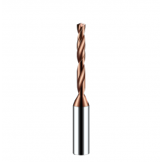 Bronze inner cold drill