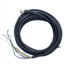 KEYENCE SR 750 SR1000 substitute power IO line compatible power line IO line OP-87225 controller cable