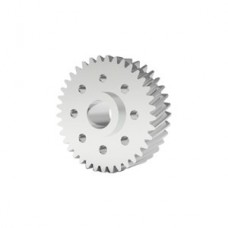 Helical Gear Grinding Type