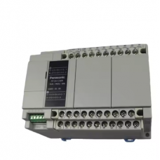 Original authentic afpxhc30r-162 control unit PLC controller / programmable controller