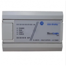 Programmable processor PLC 1761-L16BWA 1761-L16AWA 1761-L16BBB 1761-L32AWA 1761-L32BWA AB PLC module controller