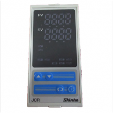 Temperature controller jcr-33a-a / m of digital display regulator intelligent instrument Digital display adjustable