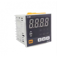 TC4M-24R temperature controller power supply voltage100-240VAC 50/60Hz relay control output 4-bit 7-segment code LEDTC4M-24R