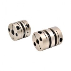 Economical Diaphragm Coupling Single Diaphragm/Double Diaphragm Screw Clamping Type