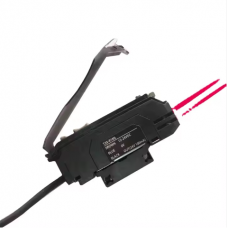 T3X-R18N 8-digit fiber optic sensor OEM low-cost fiber optic sensor can substitute FS-V11 FS-N18N T3X-R18N