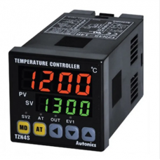 TZN4S-14R Original genuine automatic digital temperature controller tzn4s-14s-14r-14c AUTONICS thermostat temperature controller