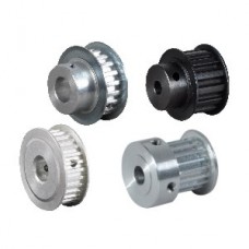 Trapezoidal Tooth Timing Pulley MXL Type