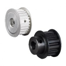 High Torque Circular Arc Tooth Timing Pulley Type S8M