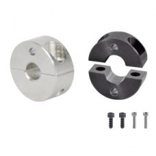 Locating Ring - Separation Type Single / Double Screw / Double Hole Locking Type