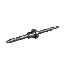 Rolling Ball Screw Standard Nut Type Shaft Diameter 12 Lead 4/5/10