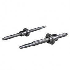 Rolling Ball Screw Standard Nut Type Shaft Diameter 16 Lead 5/10/16