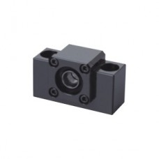 Square Lead Screw Support Assembly Economical Fixed Side