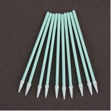 655D Industrial clean cotton swab High density clean sea cotton swab wipe bar Clean tip sponge wholesale