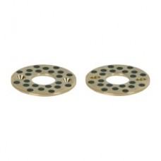 Oil-Free Gasket Taper Hole Type/Countersink Type