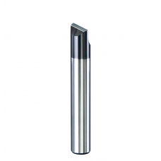 High gloss turning tool